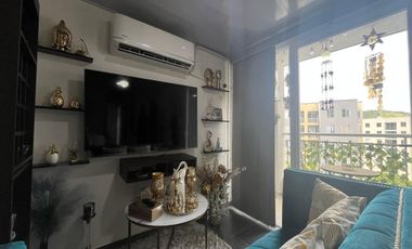 Venta,apartamento Ciudad Guabinas,turpial De La Colina