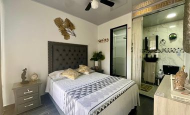 Venta,apartamento Ciudad Guabinas,turpial De La Colina
