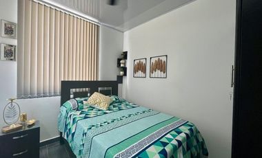 Venta,apartamento Ciudad Guabinas,turpial De La Colina