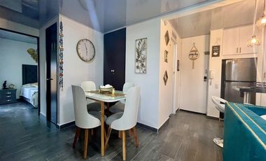 Venta,apartamento Ciudad Guabinas,turpial De La Colina