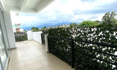 Apartamento Duplex - La Mesa Cundinamarca