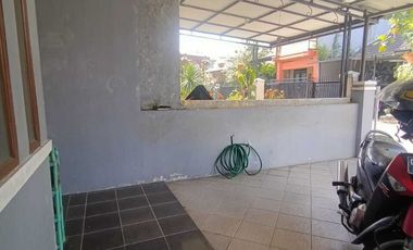 JUAL MURAH RUMAH KOMPLEK ELITE DEKAT ALUN-ALUN CIMAHI