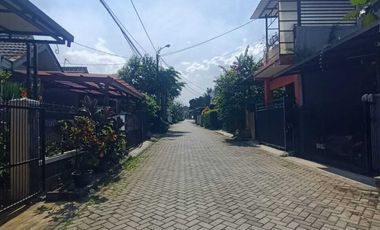 JUAL MURAH RUMAH KOMPLEK ELITE DEKAT ALUN-ALUN CIMAHI