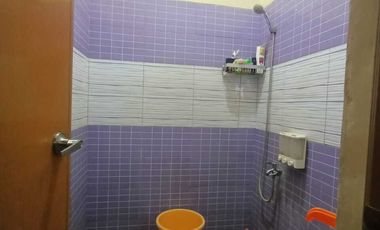 JUAL MURAH RUMAH KOMPLEK ELITE DEKAT ALUN-ALUN CIMAHI