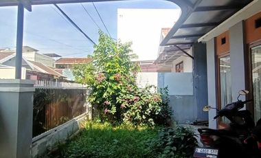 JUAL MURAH RUMAH KOMPLEK ELITE DEKAT ALUN-ALUN CIMAHI
