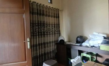 JUAL MURAH RUMAH KOMPLEK ELITE DEKAT ALUN-ALUN CIMAHI