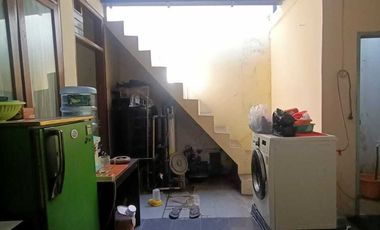 JUAL MURAH RUMAH KOMPLEK ELITE DEKAT ALUN-ALUN CIMAHI