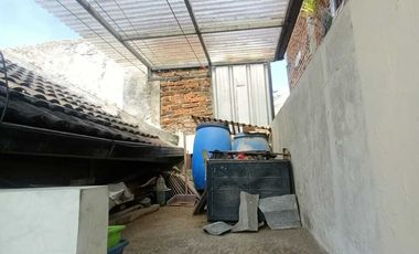 JUAL MURAH RUMAH KOMPLEK ELITE DEKAT ALUN-ALUN CIMAHI