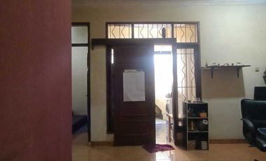 JUAL MURAH RUMAH KOMPLEK ELITE DEKAT ALUN-ALUN CIMAHI