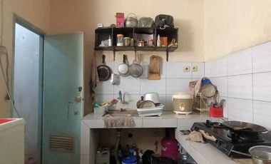 JUAL MURAH RUMAH KOMPLEK ELITE DEKAT ALUN-ALUN CIMAHI