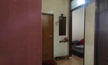 JUAL MURAH RUMAH KOMPLEK ELITE DEKAT ALUN-ALUN CIMAHI