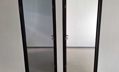 Hunian nyaman, cluster filateli Cinunuk siap huni