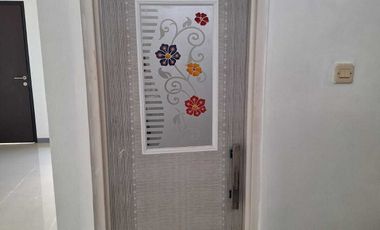 Hunian nyaman, cluster filateli Cinunuk siap huni