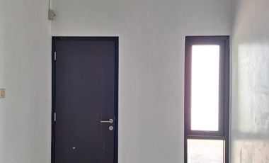 Hunian nyaman, cluster filateli Cinunuk siap huni