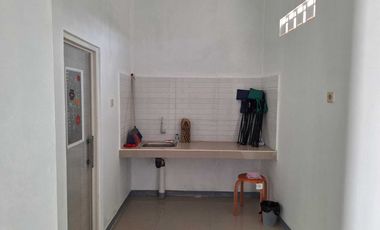 Hunian nyaman, cluster filateli Cinunuk siap huni