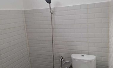 Hunian nyaman, cluster filateli Cinunuk siap huni