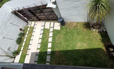 Casa en venta con tres habitaciones en Tepehitec , Tlaxcala.