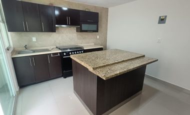 Casa en venta con tres habitaciones en Tepehitec , Tlaxcala.
