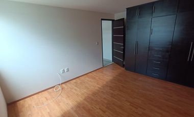 Casa en venta con tres habitaciones en Tepehitec , Tlaxcala.