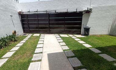 Casa en venta con tres habitaciones en Tepehitec , Tlaxcala.