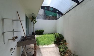 Casa en venta con tres habitaciones en Tepehitec , Tlaxcala.