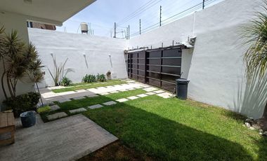 Casa en venta con tres habitaciones en Tepehitec , Tlaxcala.