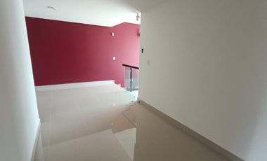 Casa en venta con tres habitaciones en Tepehitec , Tlaxcala.