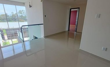 Casa en venta con tres habitaciones en Tepehitec , Tlaxcala.