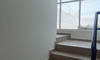 Casa en venta con tres habitaciones en Tepehitec , Tlaxcala.