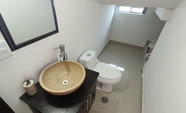 Casa en venta con tres habitaciones en Tepehitec , Tlaxcala.