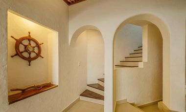 Pez Volador, Zona Hotelera Cancún, Casa Amueblada en Venta, Coldwell Banker