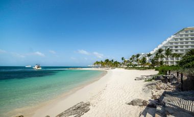 Pez Volador, Zona Hotelera Cancún, Casa Amueblada en Venta, Coldwell Banker