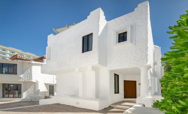Pez Volador, Zona Hotelera Cancún, Casa Amueblada en Venta, Coldwell Banker