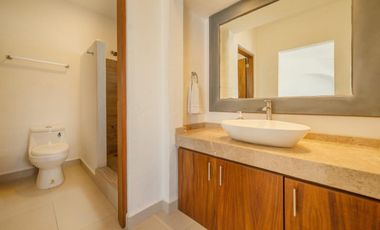 Pez Volador, Zona Hotelera Cancún, Casa Amueblada en Venta, Coldwell Banker
