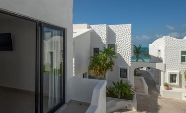 Pez Volador, Zona Hotelera Cancún, Casa Amueblada en Venta, Coldwell Banker