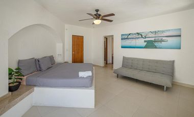 Pez Volador, Zona Hotelera Cancún, Casa Amueblada en Venta, Coldwell Banker
