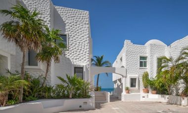 Pez Volador, Zona Hotelera Cancún, Casa Amueblada en Venta, Coldwell Banker