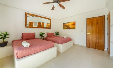 Pez Volador, Zona Hotelera Cancún, Casa Amueblada en Venta, Coldwell Banker