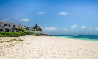 Pez Volador, Zona Hotelera Cancún, Casa Amueblada en Venta, Coldwell Banker