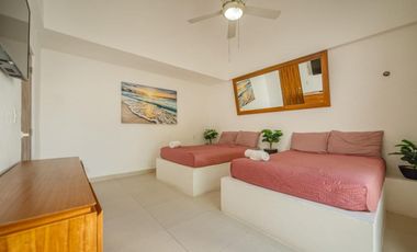 Pez Volador, Zona Hotelera Cancún, Casa Amueblada en Venta, Coldwell Banker