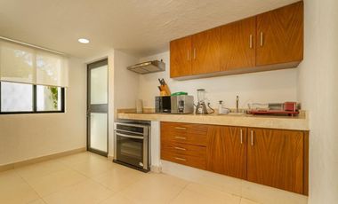 Pez Volador, Zona Hotelera Cancún, Casa Amueblada en Venta, Coldwell Banker