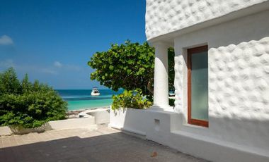 Pez Volador, Zona Hotelera Cancún, Casa Amueblada en Venta, Coldwell Banker
