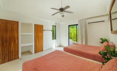 Pez Volador, Zona Hotelera Cancún, Casa Amueblada en Venta, Coldwell Banker