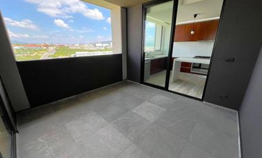 Santa Fe Juriquilla penthouse en VENTA RAH824