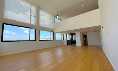 Santa Fe Juriquilla penthouse en VENTA RAH824