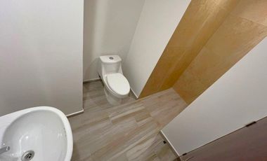 Santa Fe Juriquilla penthouse en VENTA RAH824