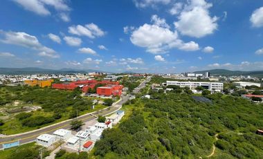 Santa Fe Juriquilla penthouse en VENTA RAH824