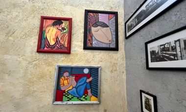 DEPARTAMENTO VENTA BARRIO ANALCO PUEBLA