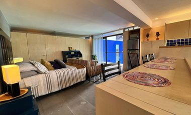 DEPARTAMENTO VENTA BARRIO ANALCO PUEBLA