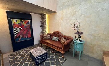 DEPARTAMENTO VENTA BARRIO ANALCO PUEBLA